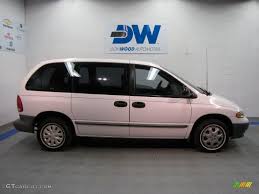 Image result for Bright White 1993 Voyager