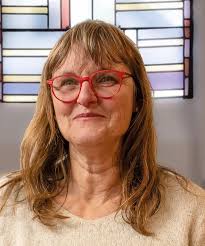 Barbara Theen : Evangelische Stadt-Kirchengemeinde Marl