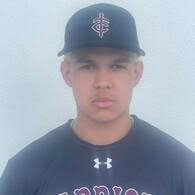 David Gonzalez's Baseball Recruiting Profile