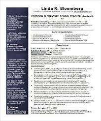 Customized samples based on the most contacted teacher resumes from over 100 million resumes on file. Free Resume Templates For Teachers Teacher Resume Template