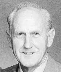 Ralph Ehrhart Obituary (1918