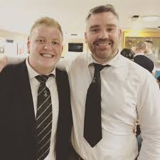 Bgt'S Gruffydd Wyn To Release Debut Single Before Christmas And Reveals  Details Of His New Album - North Wales Live