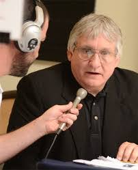 Brian Klinger's Instagram, Twitter & Facebook