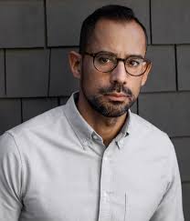 on Deal: New and Selected Poems by Randall Mann