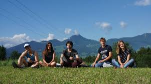 Eurotrip, The Movie: Part II