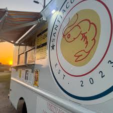 Santiacos Food Truck — Mexican restaurant food truck in Dodge City, Kansas