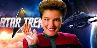 Star Trek's Most Underrated Show Almost Ruined Its Biggest Draw 26 Years Ago