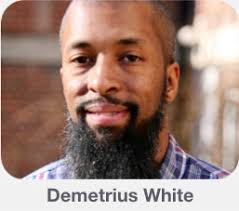 Demetrius White