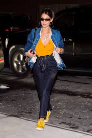 See some of her best outfits. Bella Hadid S Best Outfits Bella Hadid Fashion Photos