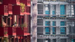 Dem großen immobilienmarktplatz speziell für die region niederbayern und oberösterreich. Wohnungsnot Und Mietenanstieg Stadte Und Gemeindebund Warnt Vor Folgen Der Enteignungsdebatte Politik Tagesspiegel