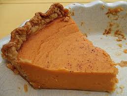 Almost Every Recipe I See For Sweet Potato Pie Calls For The Addition Of Cinnamon Cloves Sweet Potato Pie Southern Sweet Potato Pies Recipes Sweet Potato Pie