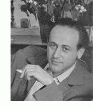 Édouard Louis, Paul Claes, Ezra Pound