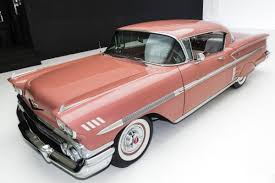 Image result for Tahitian Coral 1958 Imperial