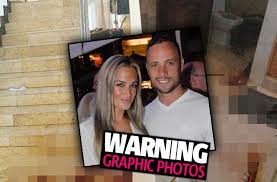 Check spelling or type a new query. Warning Graphic Oscar Pistorius Crime Scene Photos Released Bloody Pictures Show Where Blade Runner Shot Girlfriend Reeva Steenkamp