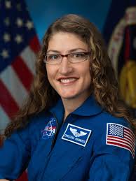 Carolina Women in Space