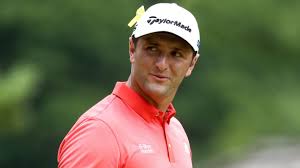 Rahm and cahill have been together since college, where both. Jon Rahm Ready To Go At Any Time With First Child Due During Masters