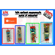 Check spelling or type a new query. Kit Raket Nyamuk Shopee Indonesia