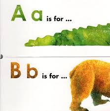 An ideal introduction to the wonderful world of words for . I Like To Learn Alphabet Zoo Clues Board Book