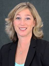 Jennifer Mountain named Pacific University women's basketball coach