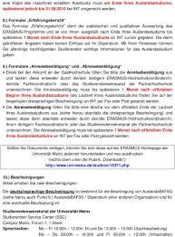 The johannes gutenberg university mainz is one of few campus universities in germany. Abteilung Internationales Eu Programme Erasmus Pdf Kostenfreier Download