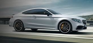 Mercedes Benz Mercedes Amg C63 S Coupe La Merced Pilar Concesionario Oficial