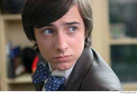 Rocket Science': Stutterer plots revenge (with words)