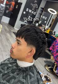 Jalen Noble Barber Shop