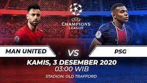 Boston bruins vs washington capitals. Link Live Streaming Liga Champions Man United Vs Psg Indosport