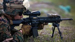 the usmc is buying more than 50 000 m27 iars from heckler koch tactical life gun magazine gun news and gun reviews tactical life