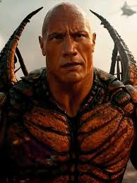 The Insect (2025) Trailer Starring Dwayne Johnson
