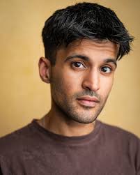 Best wishes to our wonderful Alexander Lobo Moreno and the cast and crew of  #BetweenTheLinesPlay