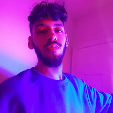 Michael Calvin Andre