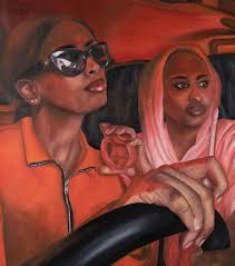 The West Australian Pulse 2024 by Art Gallery of WA