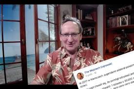 Afryka po wycofaniu się białych kolonizatorów zniszczyła sama siebie. Wojciech Cejrowski Wyjatkowo Ostro Do Polskiego Rzadu Nie Robicie Nic Wmeritum Pl