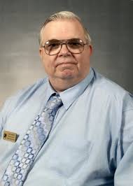 Robert Sperry Obituary