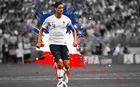 Jun 14, 2021 · according to el confidencial, raphael varane wants to return to france this summer. Hd Wallpaper Soccer Raphael Varane French Wallpaper Flare
