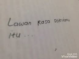 Ucapan marah tapi sopan yang membuatmu terlihat elegan walau sedang kesal. Kata Semangat Untuk Orang Sakit Cikimm Com