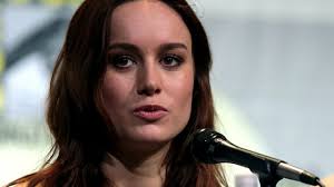 Brie Larson