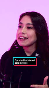 Oportunidad Laboral para Mujeres: Estabilidad Económica y Futuro Seguro