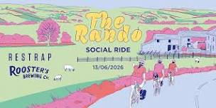 The Rando - by Restrap & Rooster's Brewing Co