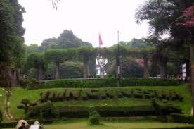Taman ganesha bandung pastinya terletak di dekat kampus itb bandung. Taman Ganesha Oase Di Dekat Kampus Intisari