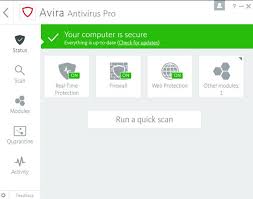 These useful utilities software will enhance the pc protection and will convert your free antivirus version to internet security and total security. Avira Antivirus Pro Review Is It Better Than The Free Version