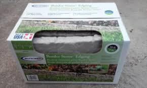 There is no additional cost to you. Suncast Border Stone Edging Aldi Reviewer