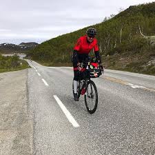 Never Ending Rolling Hills Northcape Tarifa 7370km 80000m Arkel Seesense Cc Towernutrition Enlightenedequipment The Beam Eu Arkelpanniers Nevers Velo