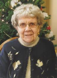 Maybelle J. (Aslesen) Rabuck