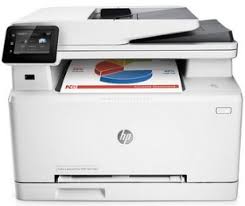 Save with free shipping when you shop online with hp. Hp Color Laserjet Pro Mfp M277 Series Driver Software Download