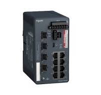 Modicon Ethernet Switches - Schneider | Mouser