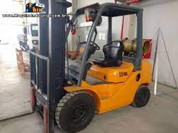 I think we could also be fairly flexible on if you decided to increase or reduce your order from time to time. Empilhadeira Hyster 60 Fortis