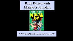 In book 4 she goes to a whole new level when she meets the great dark. Ninja Kid 3 Book Review Youtube