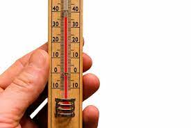 Termometer air raksa untuk mengukur suhu tubuh manusia. Perubahan Suhu Ruangan Secara Mendadak Berisiko Bagi Kesehatan Hello Sehat